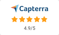 ProProfs Help Desk Software Capterra Review