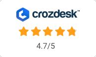 ProProfs Help Desk Software CrozDesk Review