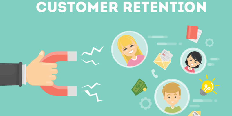 customer retention