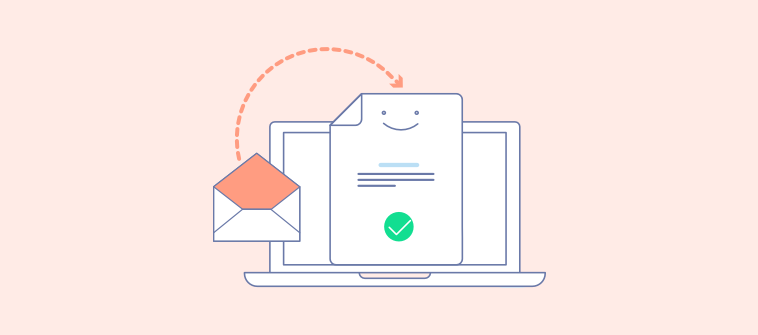 what is shared inbox
