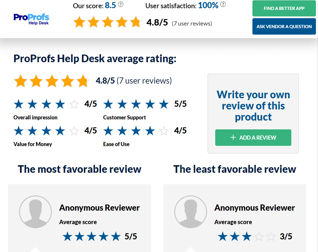 What is Service Desk? What does Service Desk do?