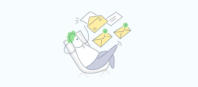 Effective Email Management Tips Trend