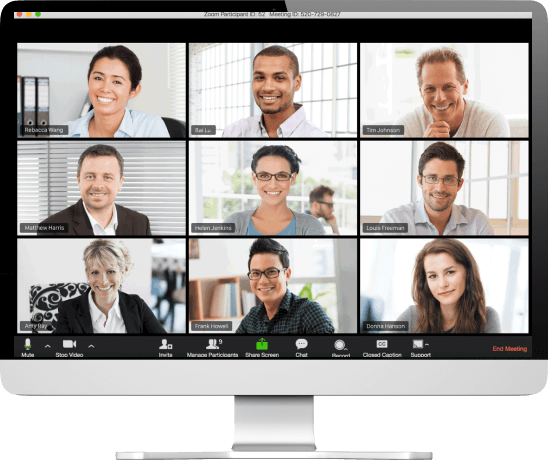 zoom-video-conferencing