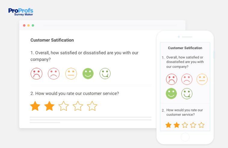 Get In-depth Customer Feedback With Automated Surveys