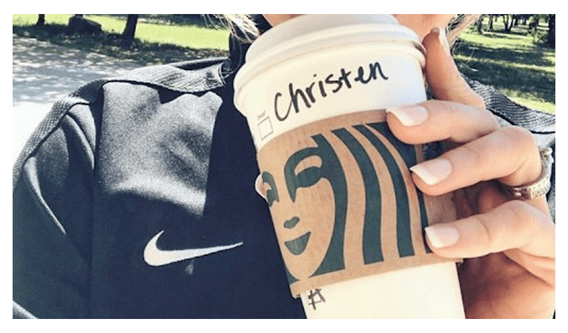 starbucks-personalize-customer-interection