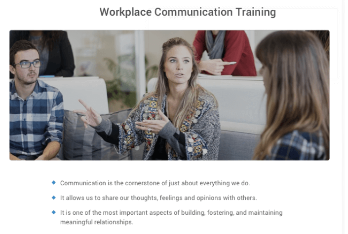 Train Your Help Desk Agents to Fill Skill Gaps