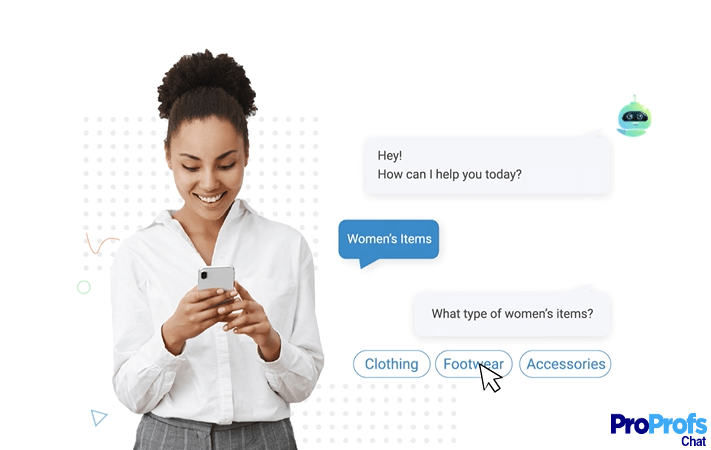 Stay Available 24x7 With Chatbots