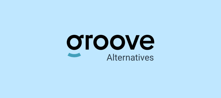 GrooveHQ Alternatives