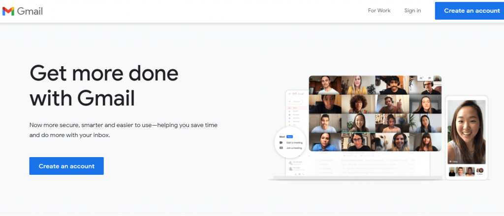 Gmail is undoubtedly one of the most popular email clients