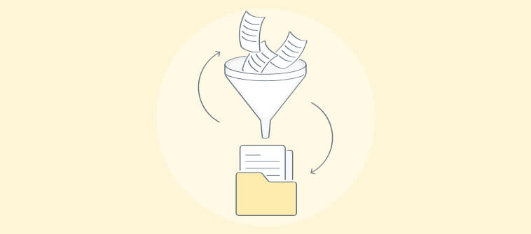 What is a Customer Support Funnel and How to Build One