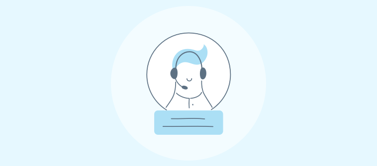 Customersupport