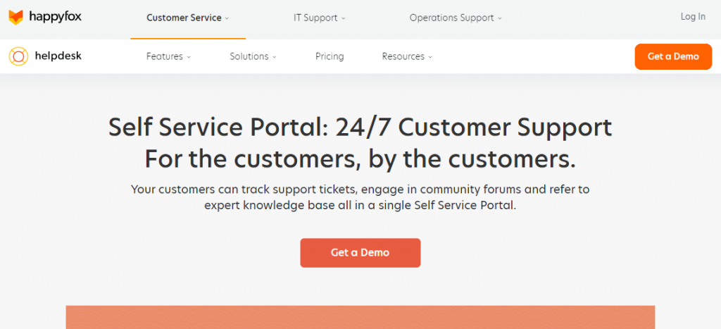 HappyFox takes customer engagement to the next level
