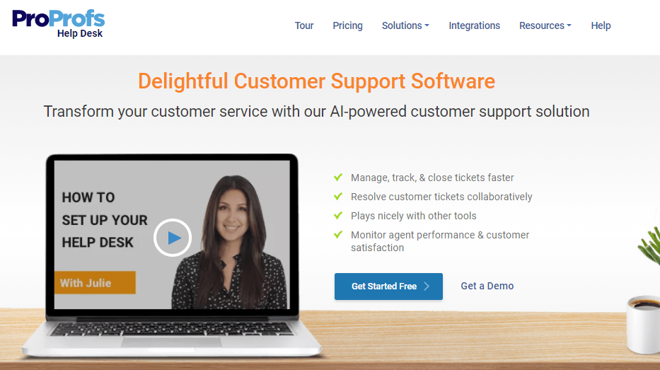 Best Customer Support Software
