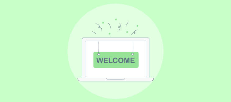 Ready-to-Use Customer Welcome Email Templates