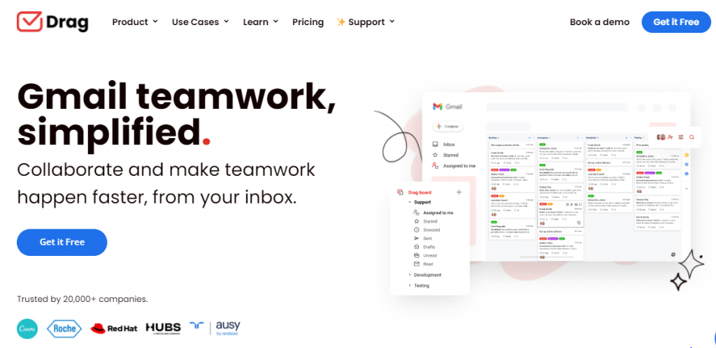 Understanding the Collaborative Inbox in Google Groups