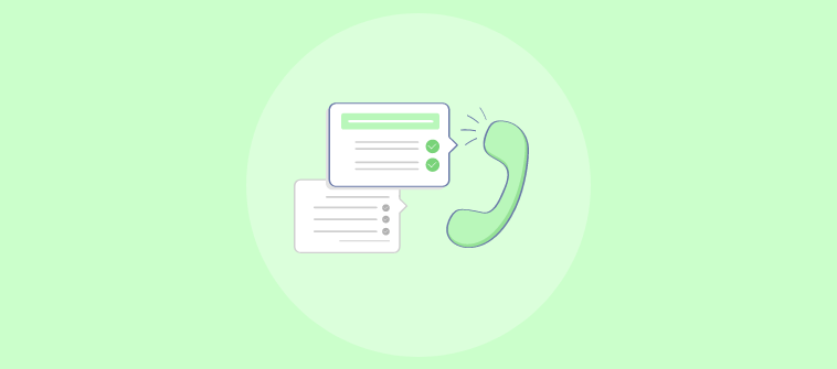 First Call Resolution