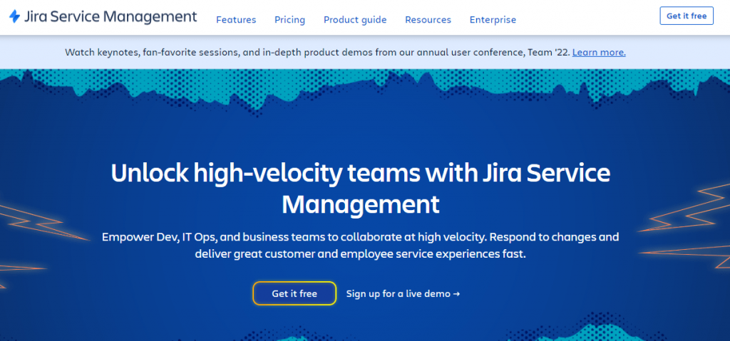Manage all your complaint tickets in one place