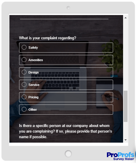 Web Forms