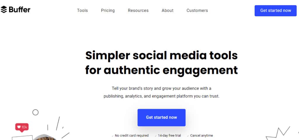 Social Media Customer Service Tools