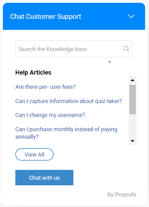 AI help desk, automatically suggest relevant knowledge base articles
