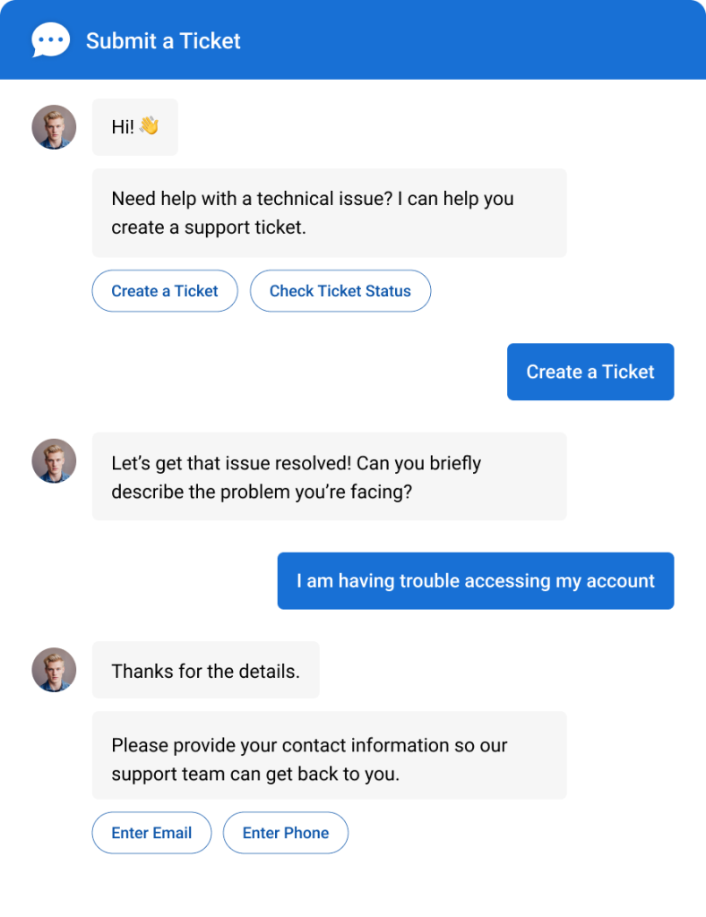 chatbots