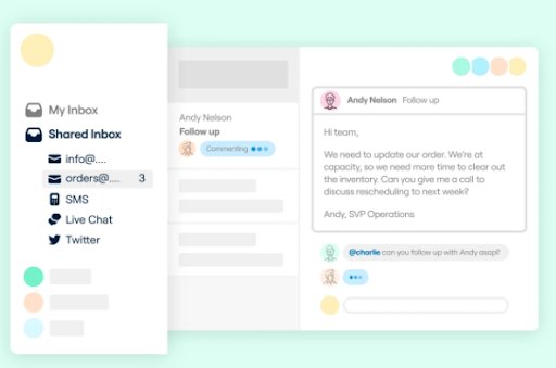 Front offers a robust ‘Universal Inbox’ for all your emails