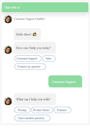 Deploy Chatbots on Your Website