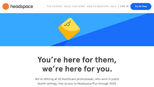 Convey Important Information on Your Website