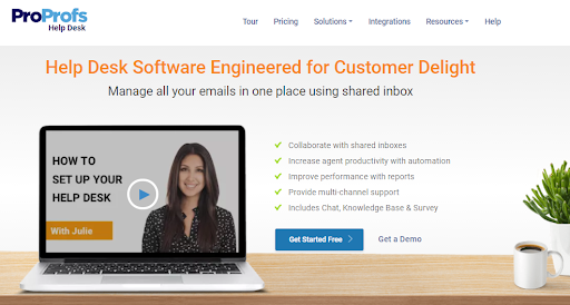 Deploy the Right Help Desk Software 