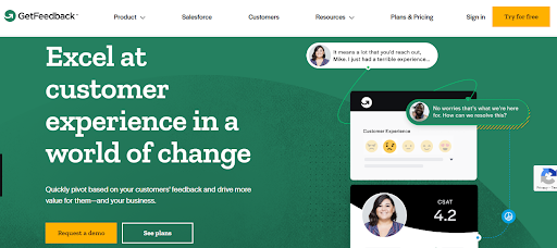 GetFeedback