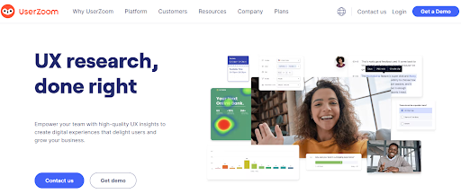 UserZoom