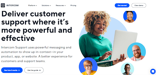 Intercom