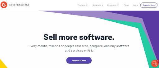 G2 is another platform that can help you discover genuine reviews from real people for your SaaS products