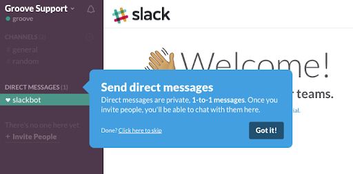 Slack