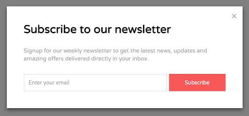 Spread the Word With Periodic Newsletters 