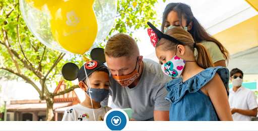 Disney Believes in Offering Magical Customer Experiences
