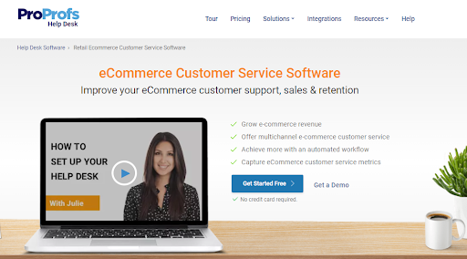 Delight Customers With Automated Service