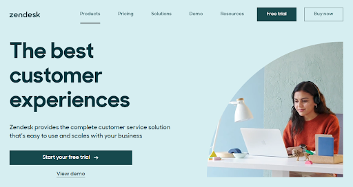 What Is Zendesk?
