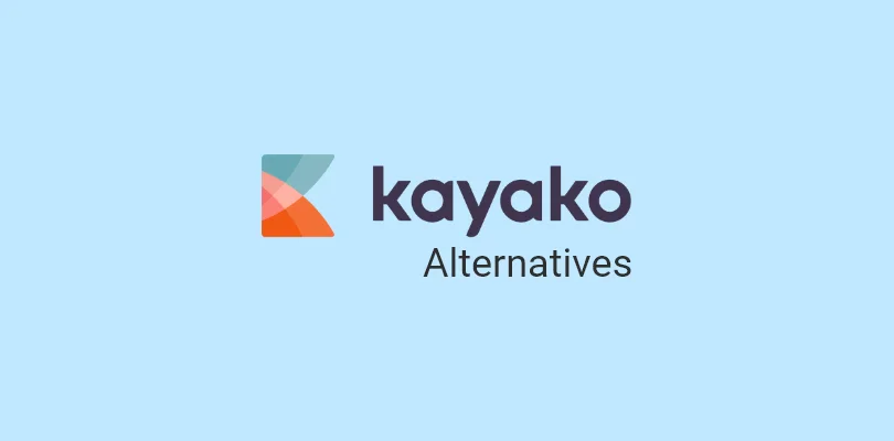 Kayako Alternatives