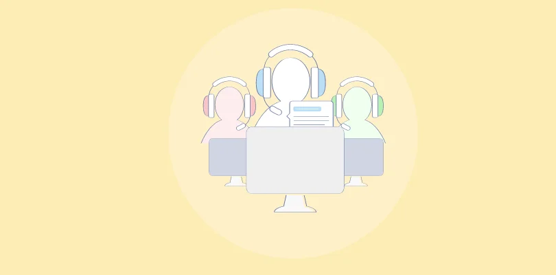 Build a High-Performance Customer Support Team