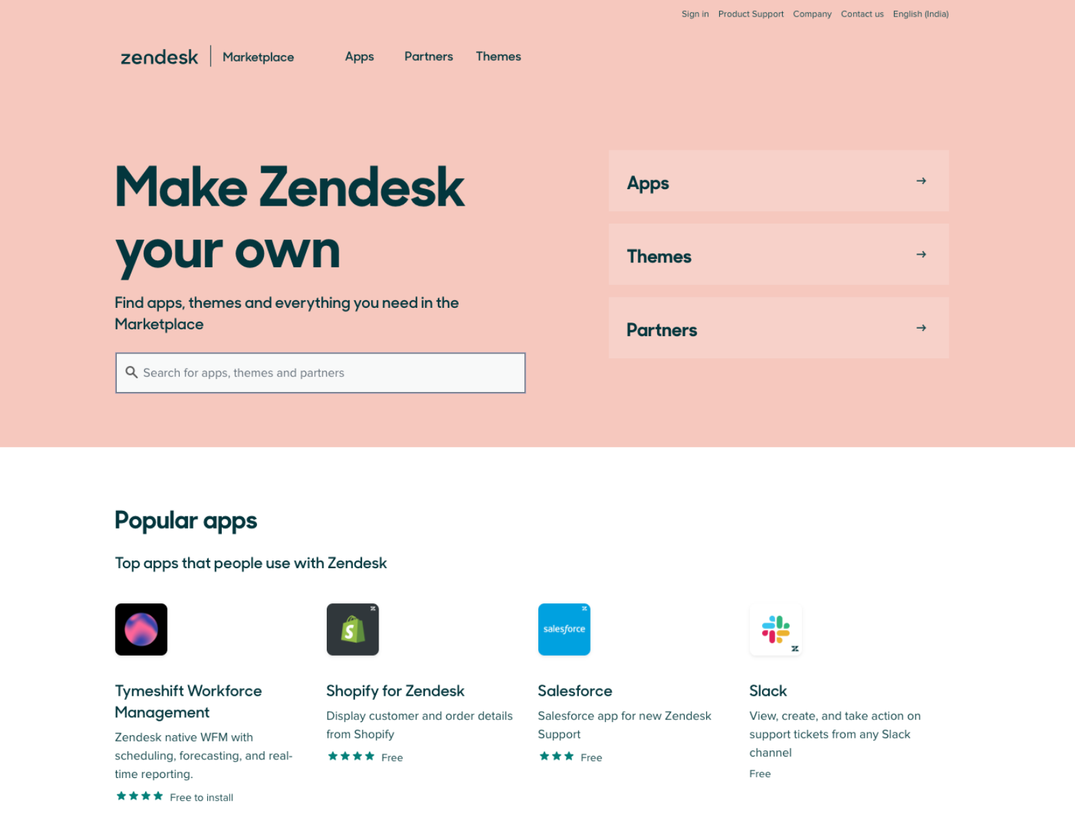 Zendesk Integration