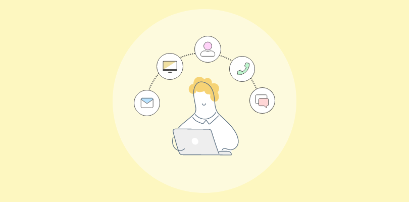 Best Omnichannel Customer Support Software for 2024