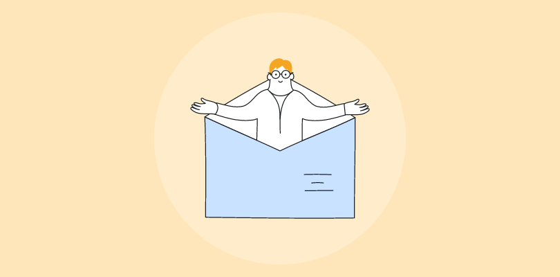 12 Sales Follow-Up Email Templates to Turn Silences Into Sales