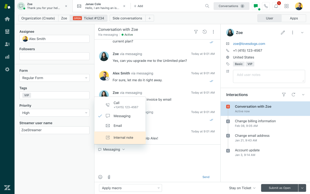 10 Best ServiceNow Alternatives Competitors For 2026