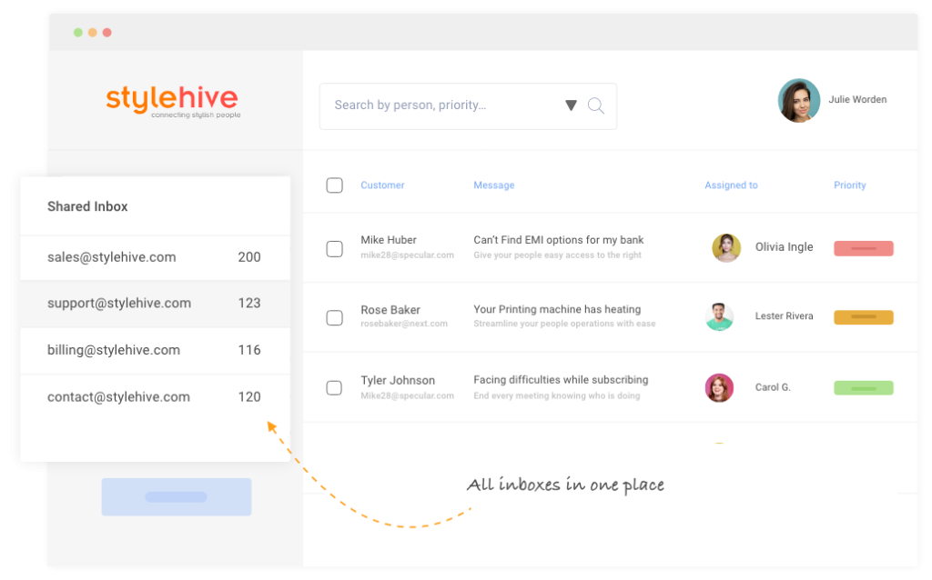 Stylehive