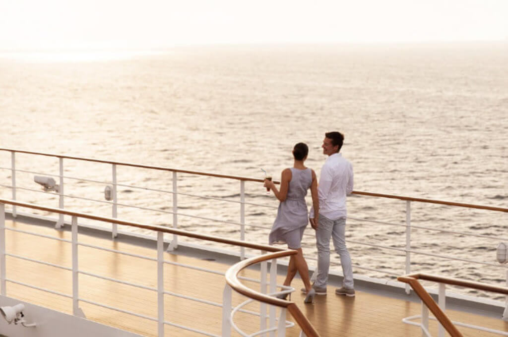 Military Cruise Deals