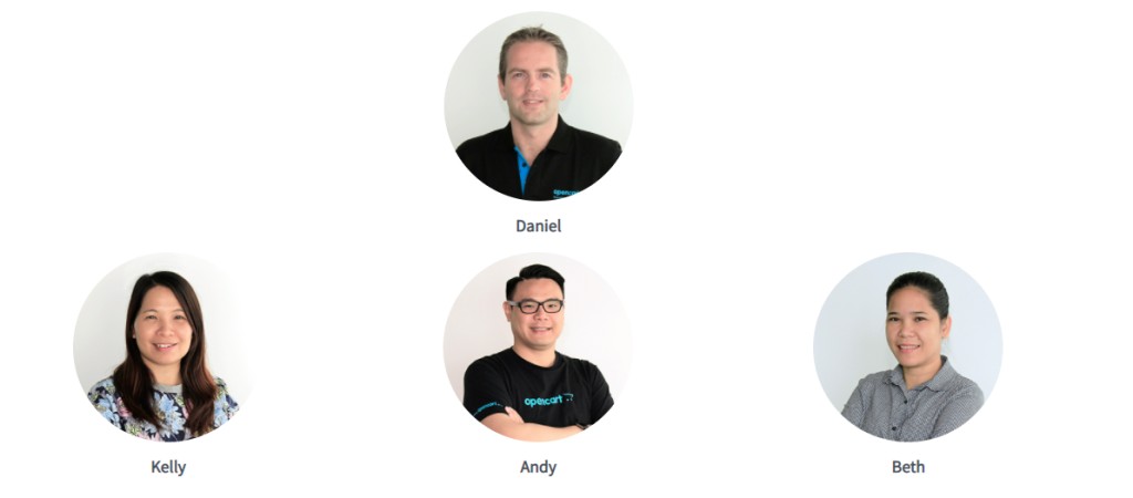 Opencart