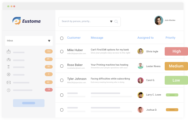 Grow your business with cloud-based help desk system