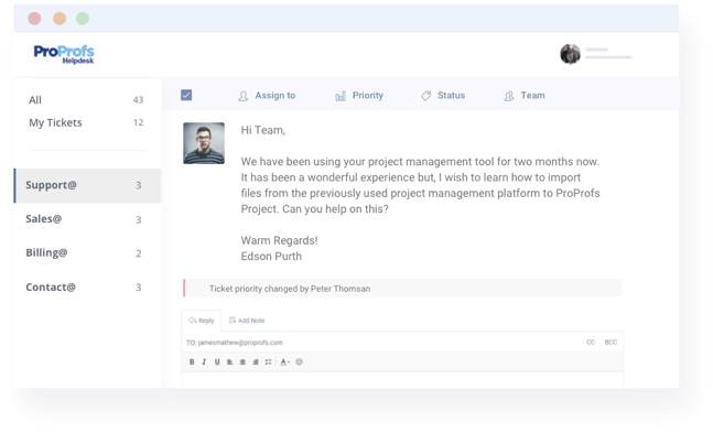 How choose a cloud-based ticket system  How choose a cloud-based ticket system