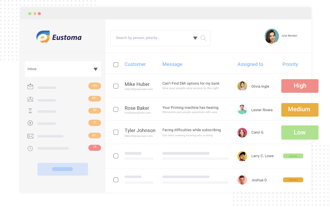 What is Customer Support Software